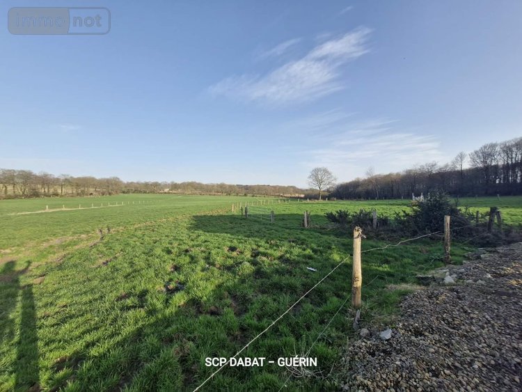 propriete a vendre Mortain-Bocage 50140 Manche 114 m2 5 pièces 364578 euros