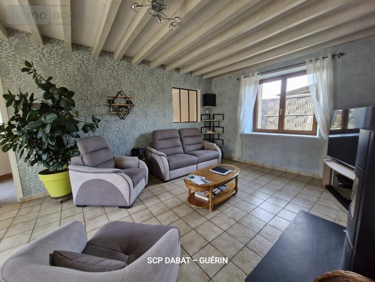 propriete a vendre Mortain-Bocage 50140 Manche 114 m2 5 pièces 364578 euros