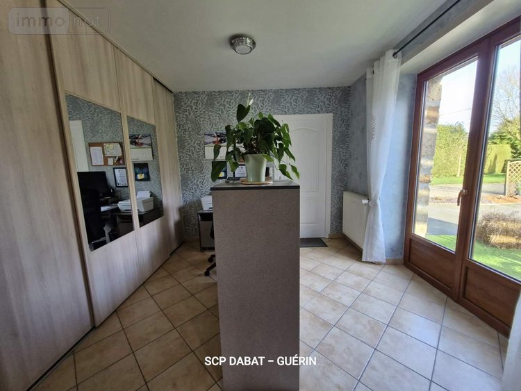 propriete a vendre Mortain-Bocage 50140 Manche 114 m2 5 pièces 364578 euros