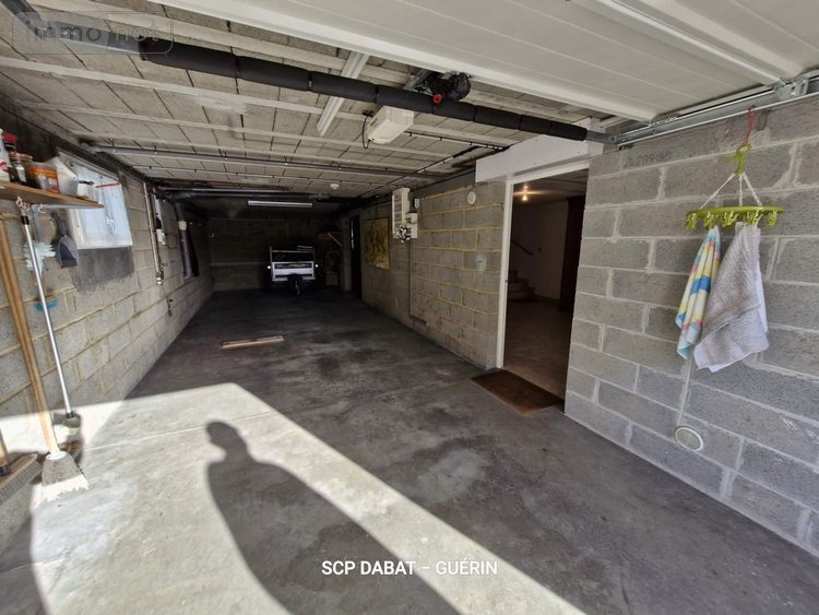 Maison a vendre Grandparigny 50600 Manche 106 m2 5 pièces 231880 euros