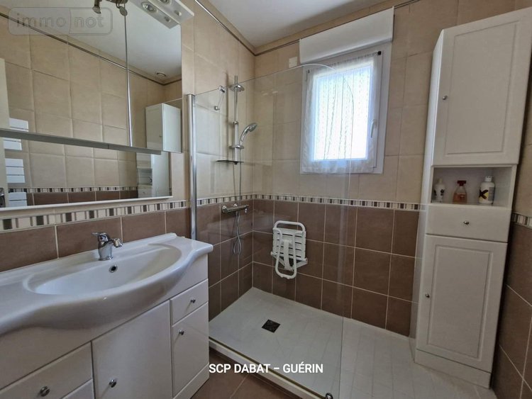 Maison a vendre Grandparigny 50600 Manche 106 m2 5 pièces 231880 euros