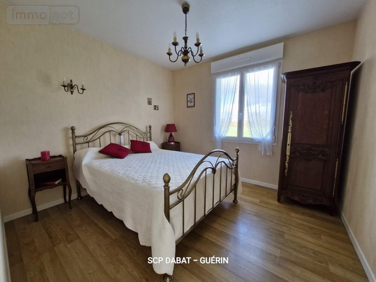 Maison a vendre Grandparigny 50600 Manche 106 m2 5 pièces 231880 euros