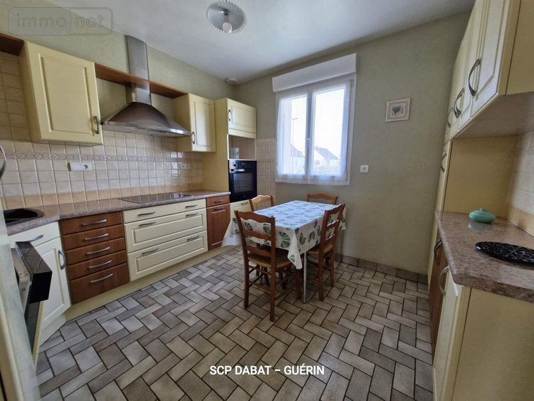 Maison a vendre Grandparigny 50600 Manche 106 m2 5 pièces 231880 euros