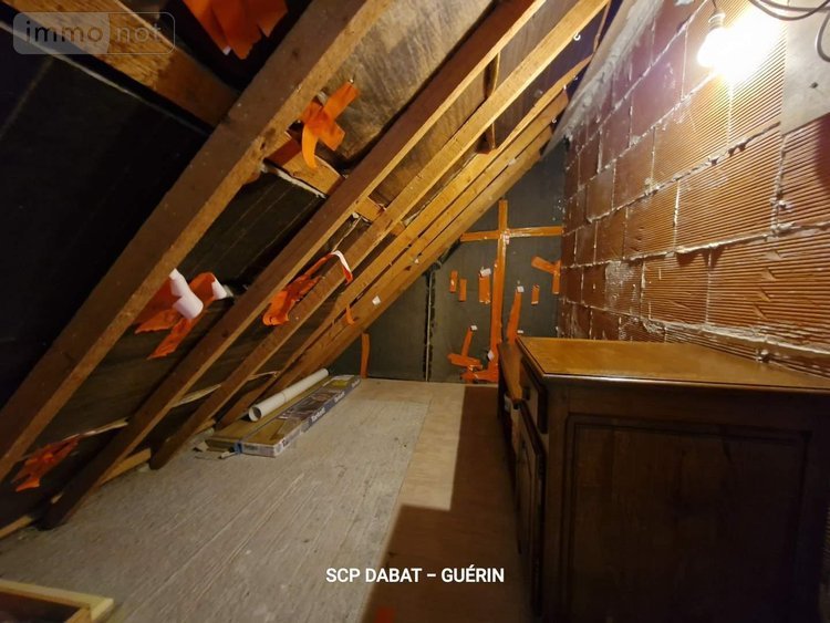 Maison a vendre Grandparigny 50600 Manche 106 m2 5 pièces 231880 euros