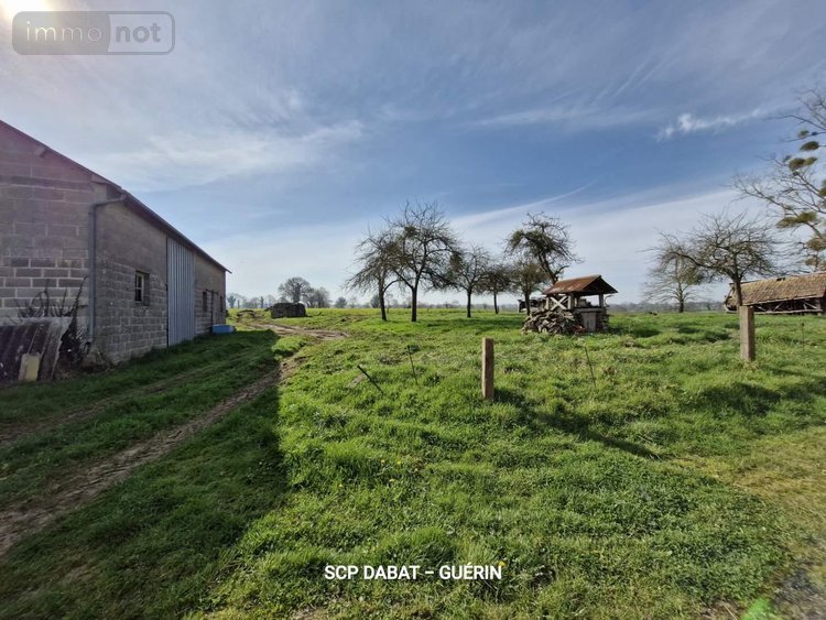 Maison a vendre Lapenty 50600 Manche 69 m2 3 pièces 63240 euros