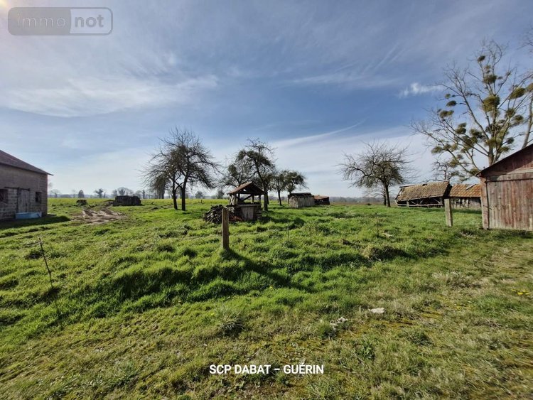 Maison a vendre Lapenty 50600 Manche 69 m2 3 pièces 63240 euros