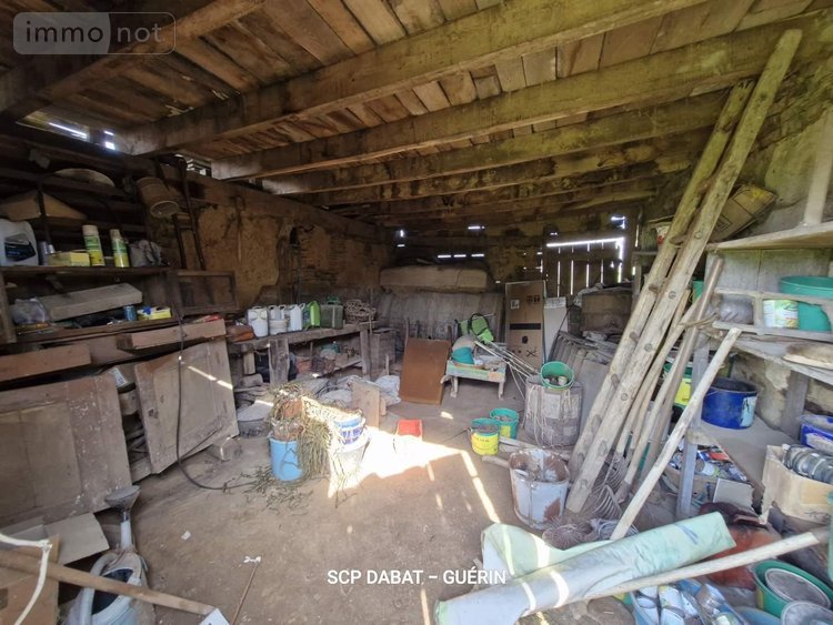 Maison a vendre Lapenty 50600 Manche 69 m2 3 pièces 63240 euros