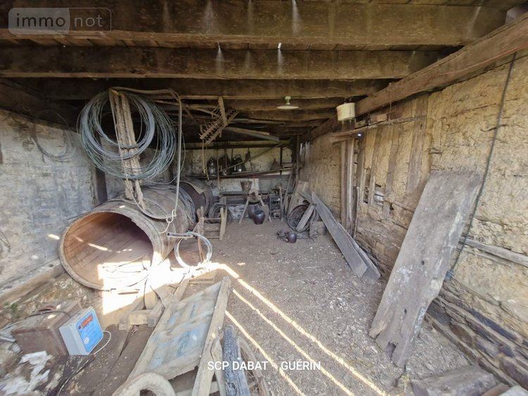 Maison a vendre Lapenty 50600 Manche 69 m2 3 pièces 63240 euros