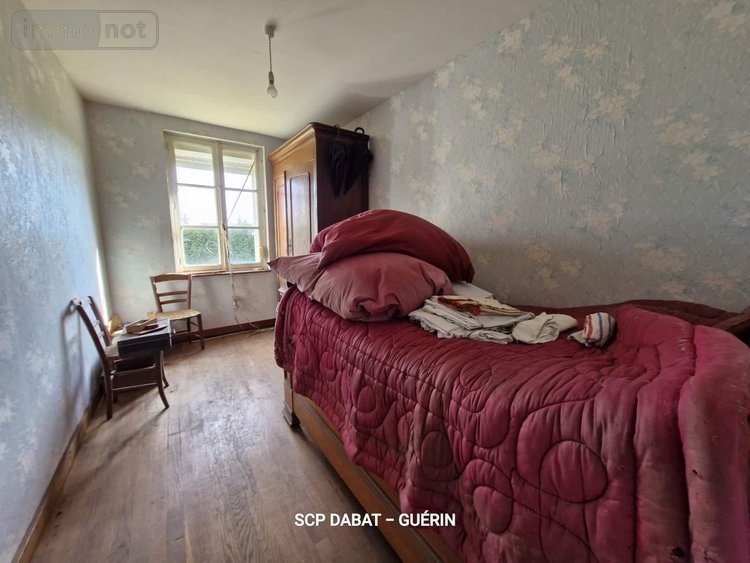 Maison a vendre Lapenty 50600 Manche 69 m2 3 pièces 63240 euros