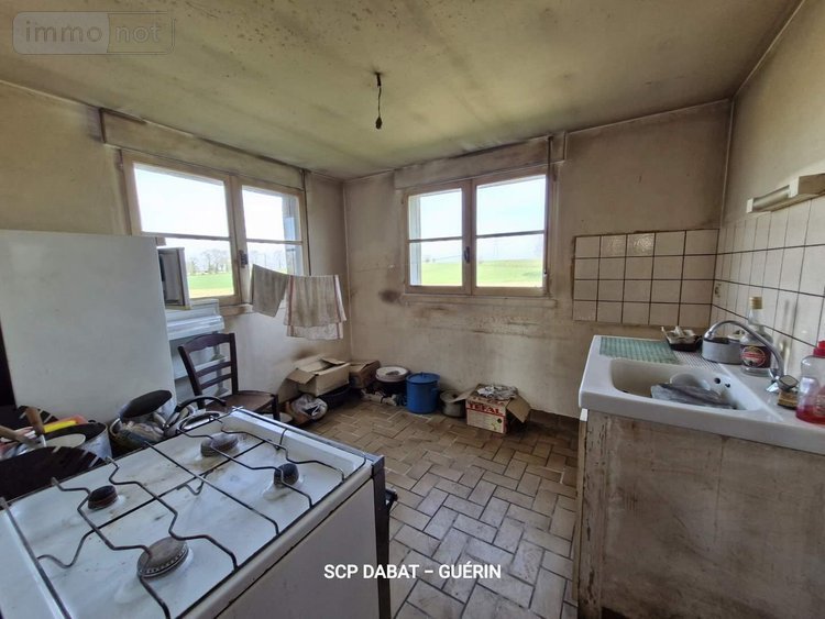 Maison a vendre Lapenty 50600 Manche 69 m2 3 pièces 63240 euros