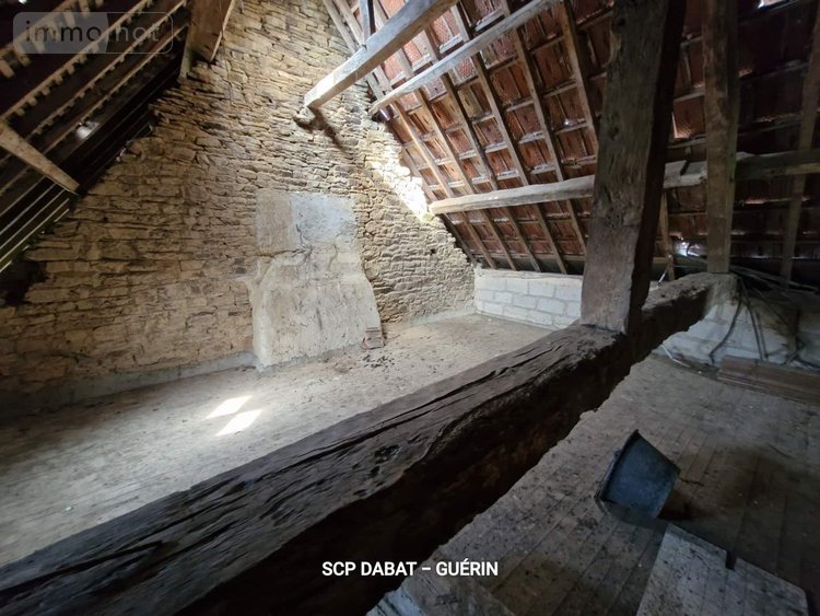 Maison a vendre Lapenty 50600 Manche 69 m2 3 pièces 63240 euros