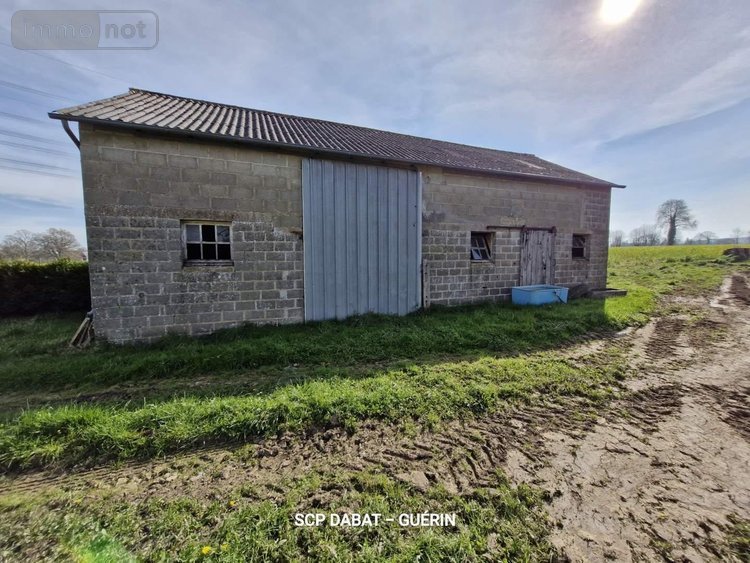 Maison a vendre Lapenty 50600 Manche 69 m2 3 pièces 63240 euros