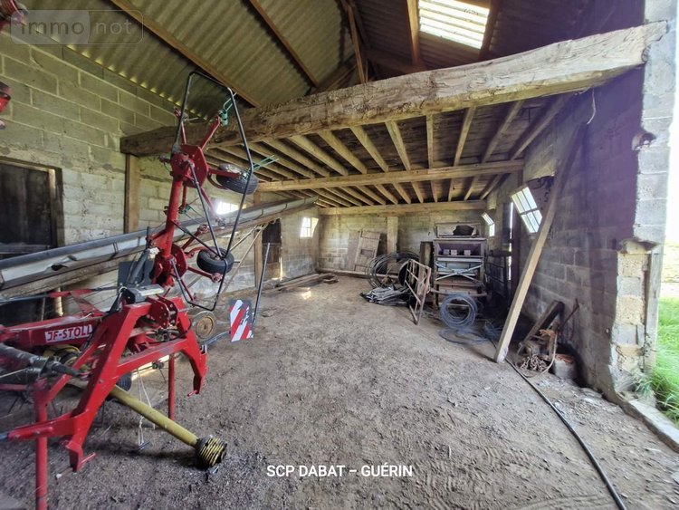 Maison a vendre Lapenty 50600 Manche 69 m2 3 pièces 63240 euros