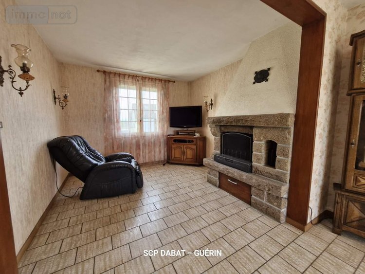 Maison a vendre Isigny-le-Buat 50540 Manche 145 m2 5 pièces 247690 euros