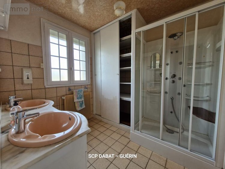 Maison a vendre Isigny-le-Buat 50540 Manche 145 m2 5 pièces 247690 euros