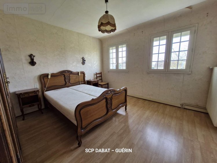 Maison a vendre Isigny-le-Buat 50540 Manche 145 m2 5 pièces 247690 euros