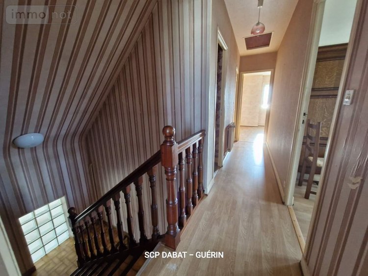 Maison a vendre Isigny-le-Buat 50540 Manche 145 m2 5 pièces 247690 euros