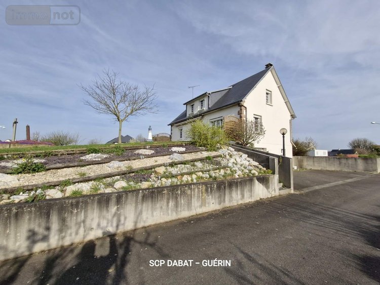 Maison a vendre Isigny-le-Buat 50540 Manche 145 m2 5 pièces 247690 euros