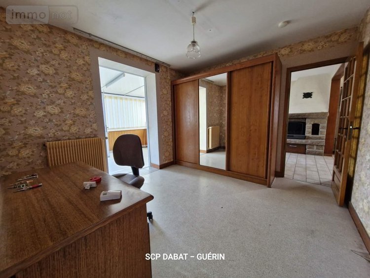 Maison a vendre Isigny-le-Buat 50540 Manche 145 m2 5 pièces 247690 euros