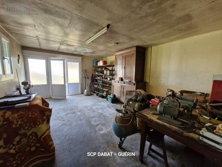 Maison a vendre La Dorée 53190 Mayenne 108 m2 3 pièces 73780 euros