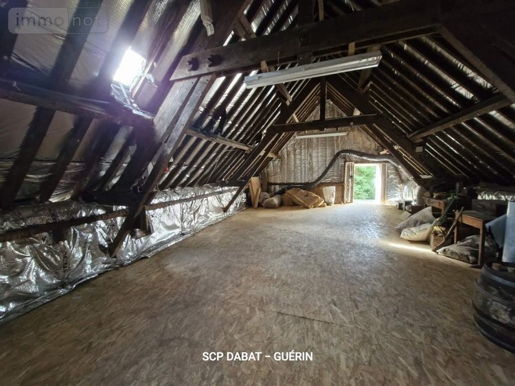 Maison a vendre La Dorée 53190 Mayenne 108 m2 3 pièces 73780 euros