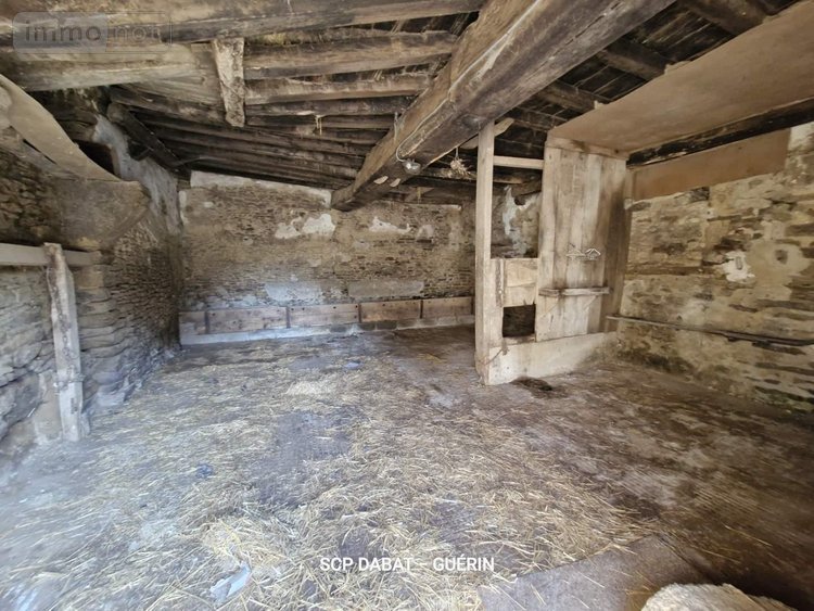 Maison a vendre La Dorée 53190 Mayenne 108 m2 3 pièces 73780 euros