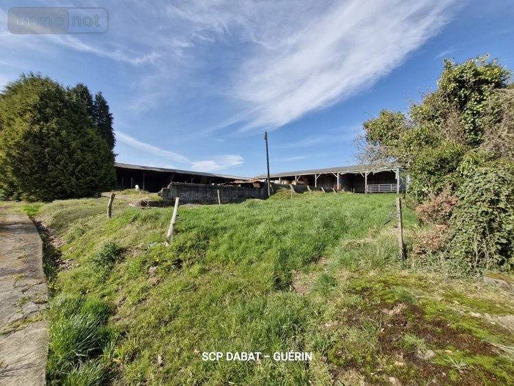 Maison a vendre La Dorée 53190 Mayenne 108 m2 3 pièces 73780 euros