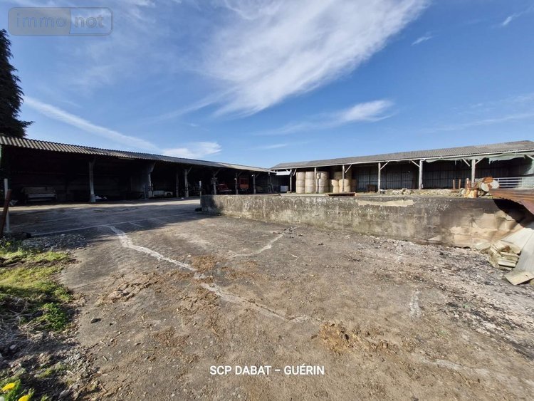 Maison a vendre La Dorée 53190 Mayenne 108 m2 3 pièces 73780 euros