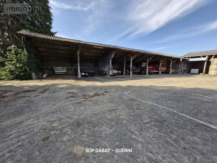 Maison a vendre La Dorée 53190 Mayenne 108 m2 3 pièces 73780 euros