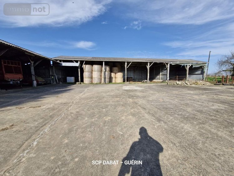 Maison a vendre La Dorée 53190 Mayenne 108 m2 3 pièces 73780 euros