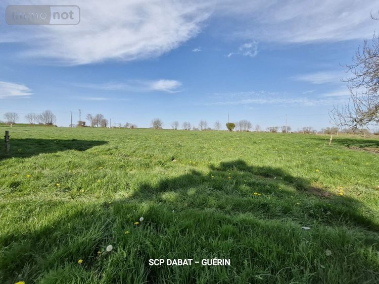 Maison a vendre La Dorée 53190 Mayenne 108 m2 3 pièces 73780 euros