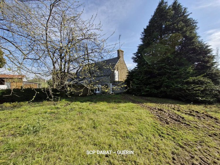 Maison a vendre La Dorée 53190 Mayenne 108 m2 3 pièces 73780 euros