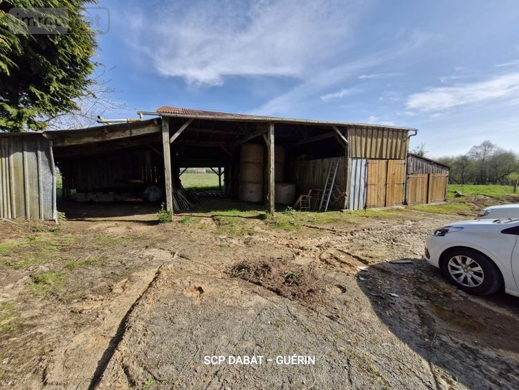 Maison a vendre La Dorée 53190 Mayenne 108 m2 3 pièces 73780 euros