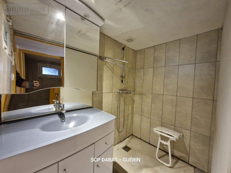 Maison a vendre La Dorée 53190 Mayenne 108 m2 3 pièces 73780 euros