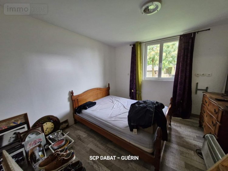 Maison a vendre Isigny-le-Buat 50540 Manche 116 m2 4 pièces 158100 euros