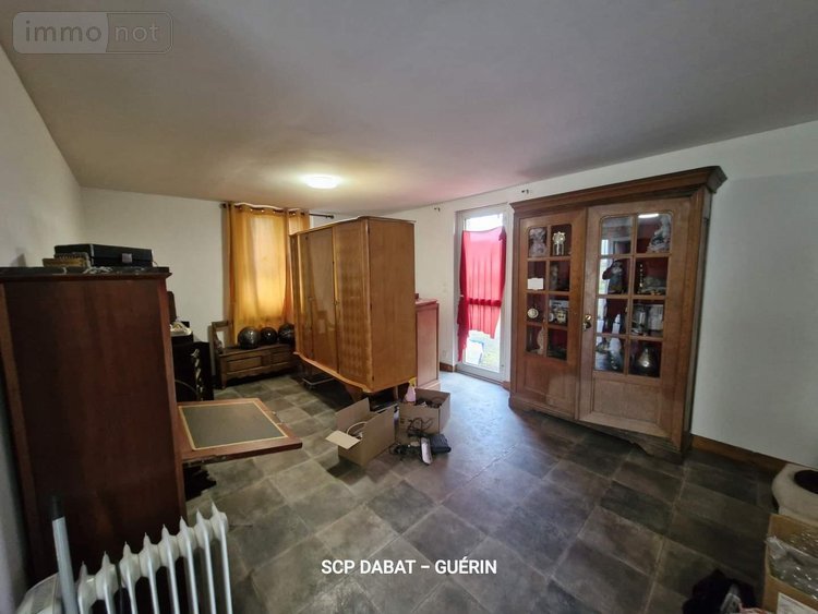 Maison a vendre Isigny-le-Buat 50540 Manche 116 m2 4 pièces 158100 euros