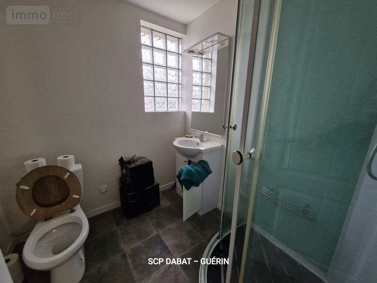 Maison a vendre Isigny-le-Buat 50540 Manche 116 m2 4 pièces 158100 euros