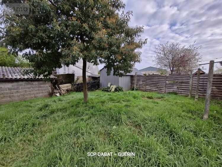 Maison a vendre Isigny-le-Buat 50540 Manche 116 m2 4 pièces 158100 euros