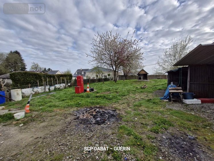 Maison a vendre Isigny-le-Buat 50540 Manche 116 m2 4 pièces 158100 euros