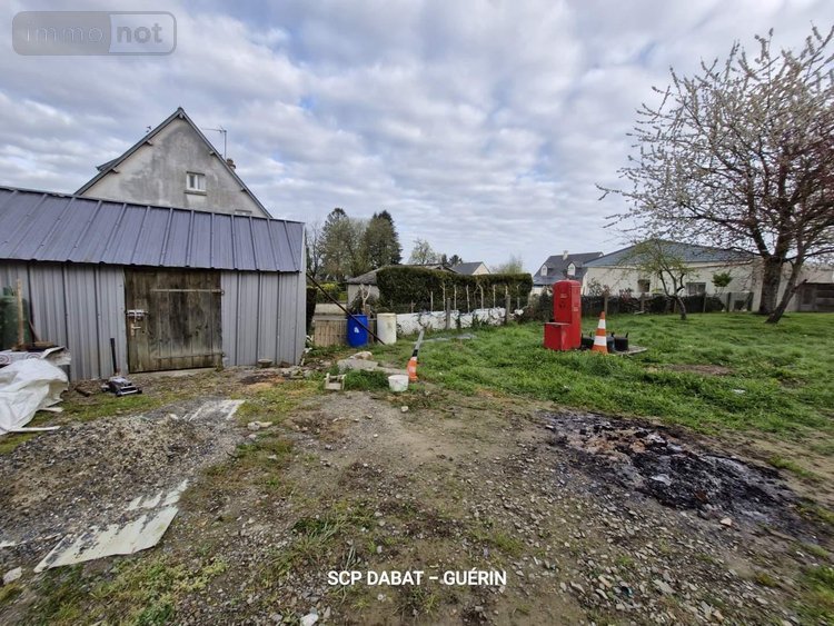 Maison a vendre Isigny-le-Buat 50540 Manche 116 m2 4 pièces 158100 euros