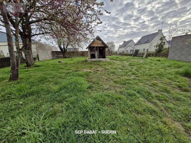 Maison a vendre Isigny-le-Buat 50540 Manche 116 m2 4 pièces 158100 euros