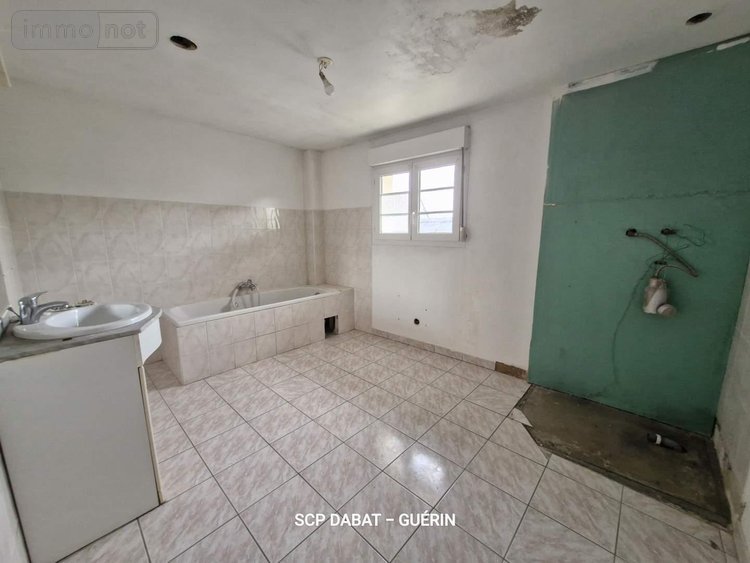 Maison a vendre Isigny-le-Buat 50540 Manche 116 m2 4 pièces 158100 euros