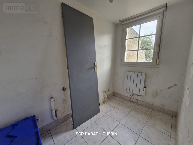 Maison a vendre Isigny-le-Buat 50540 Manche 116 m2 4 pièces 158100 euros