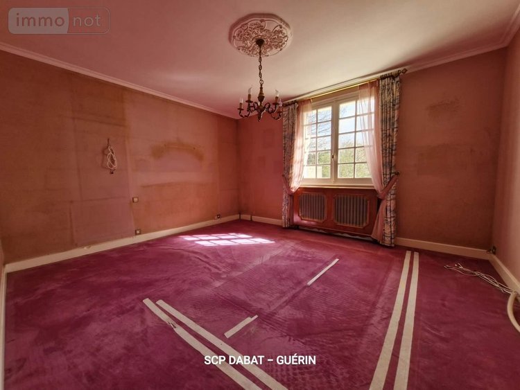 Maison a vendre Mortain-Bocage 50140 Manche 68 m2 3 pièces 100130 euros