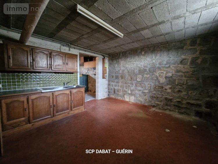 Maison a vendre Mortain-Bocage 50140 Manche 68 m2 3 pièces 100130 euros