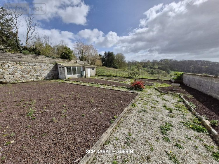 Maison a vendre Mortain-Bocage 50140 Manche 68 m2 3 pièces 100130 euros