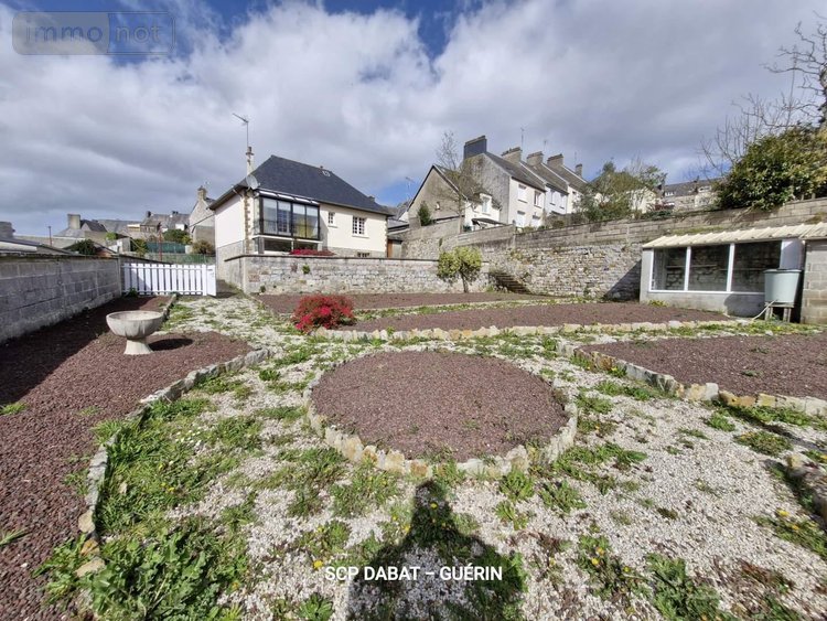 Maison a vendre Mortain-Bocage 50140 Manche 68 m2 3 pièces 100130 euros