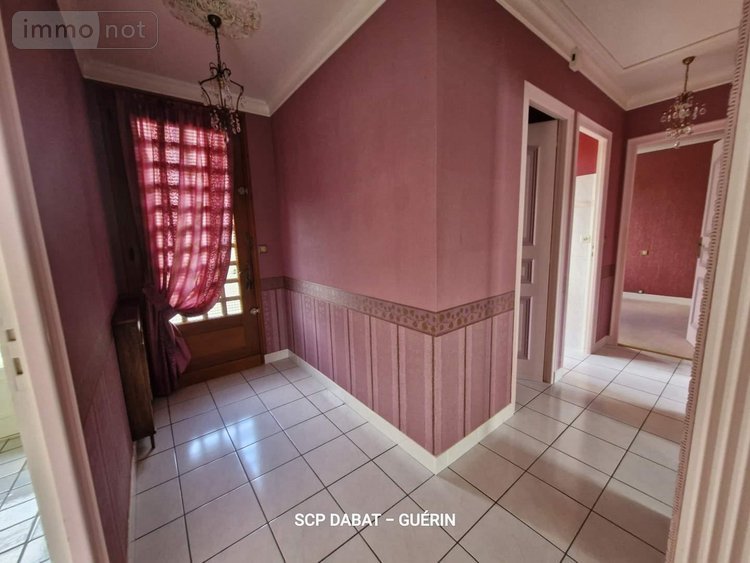 Maison a vendre Mortain-Bocage 50140 Manche 68 m2 3 pièces 100130 euros