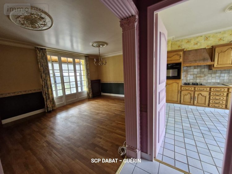 Maison a vendre Mortain-Bocage 50140 Manche 68 m2 3 pièces 100130 euros