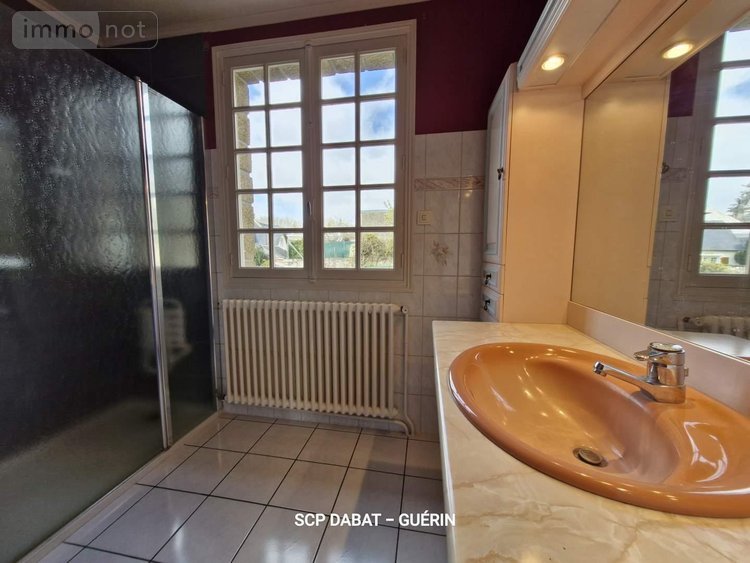 Maison a vendre Mortain-Bocage 50140 Manche 68 m2 3 pièces 100130 euros